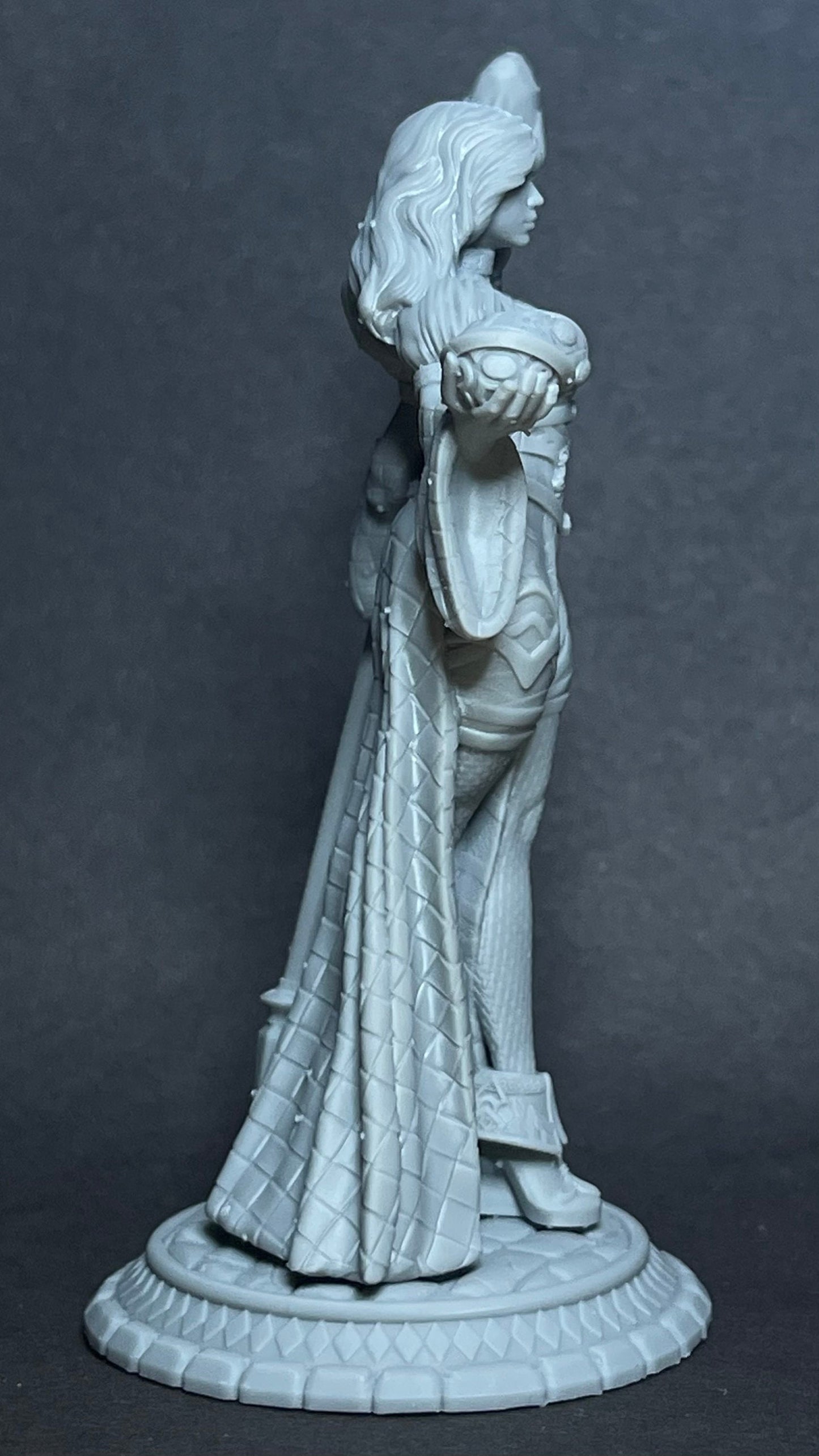 Morgana - Mythreal - 32mm / 75mm