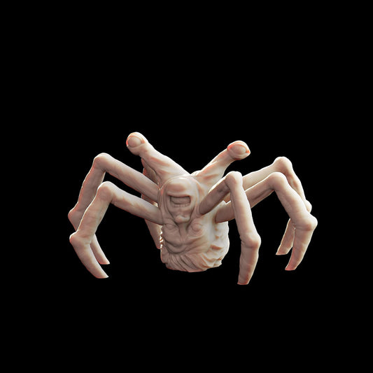 Horror Spider Miniature - VaultZ - 28mm / 32mm / 36mm