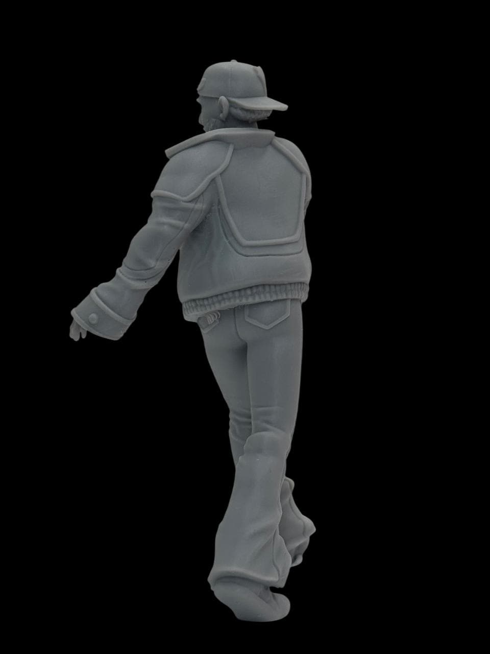 The Revolutionary Miniature - Irnkman's Minis - 28mm / 32mm / 36mm / 75mm / 100mm / 150mm