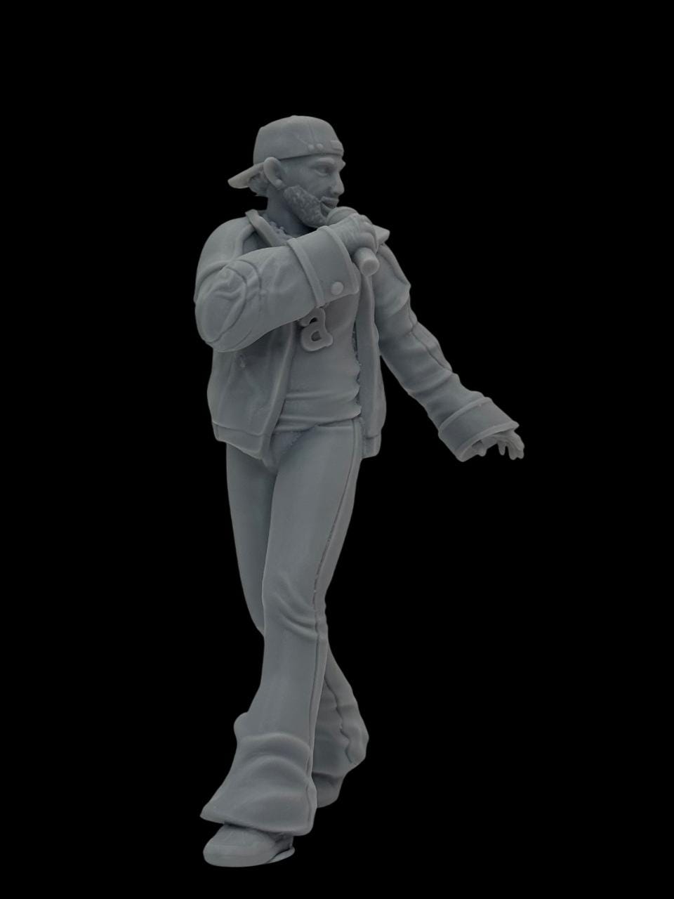 The Revolutionary Miniature - Irnkman's Minis - 28mm / 32mm / 36mm / 75mm / 100mm / 150mm