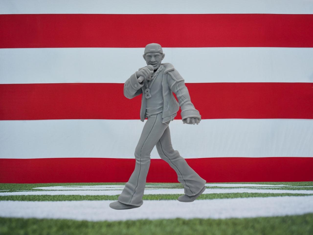 The Revolutionary Miniature - Irnkman's Minis - 28mm / 32mm / 36mm / 75mm / 100mm / 150mm