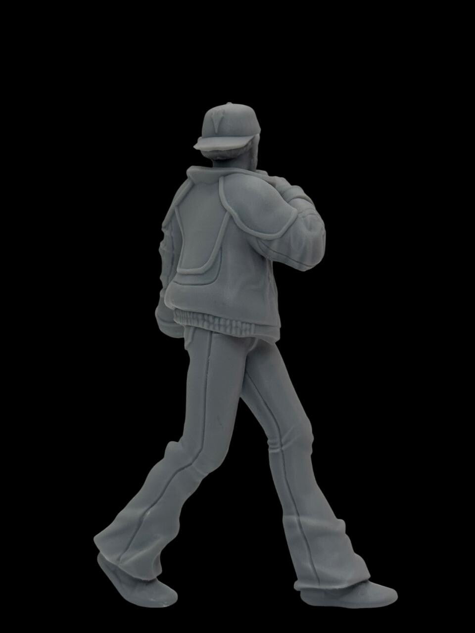 The Revolutionary Miniature - Irnkman's Minis - 28mm / 32mm / 36mm / 75mm / 100mm / 150mm