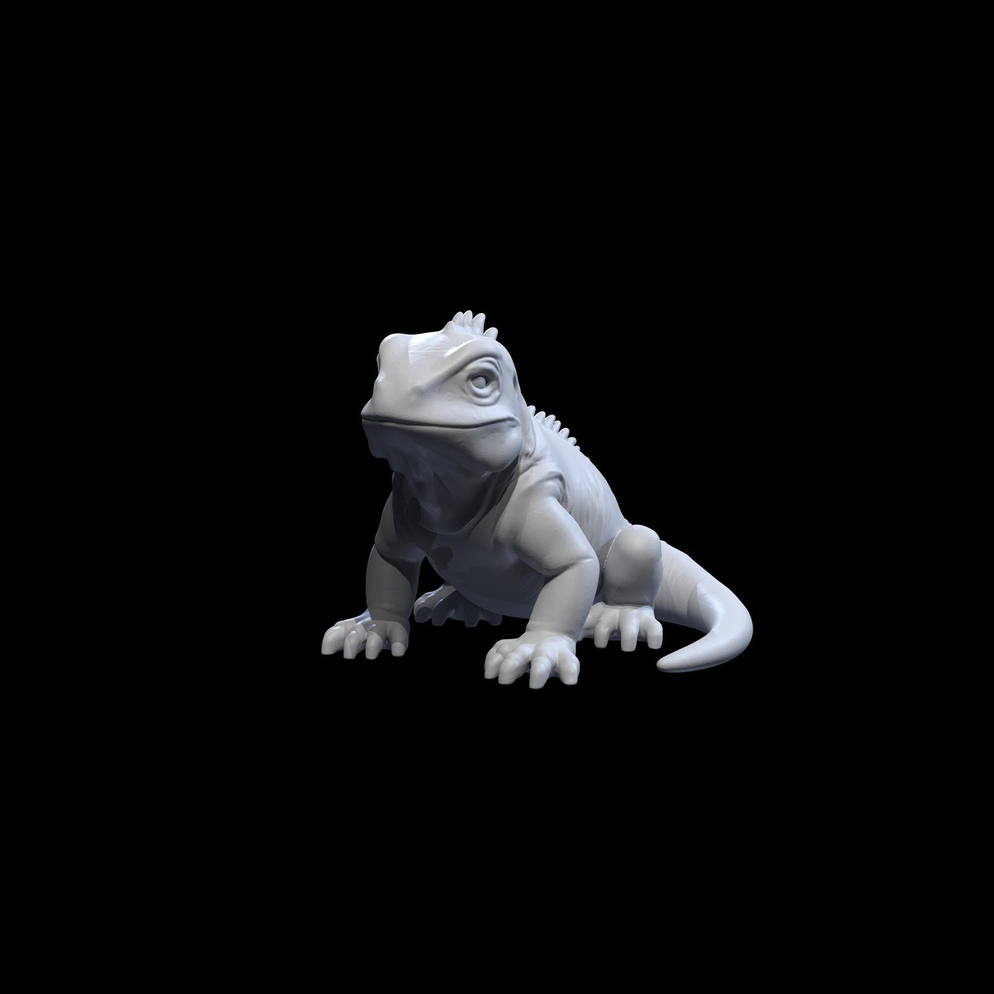 Find Familiar Vol. 1 Miniatures - 28mm / 32mm / 36mm - Medusa Miniatures - Resin Printed Figure for D&D, TTRPGs, and Board Games