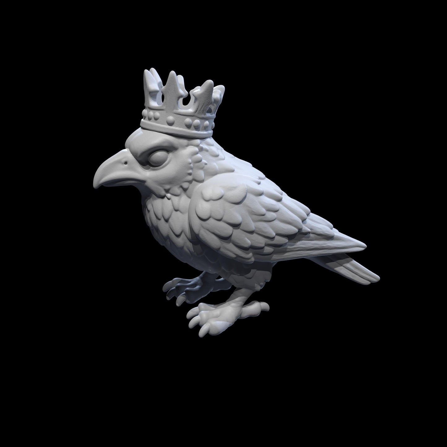 Find Familiar Vol. 3 Miniatures - 28mm / 32mm / 36mm - Medusa Miniatures - Resin Printed Figure for D&D, TTRPGs, and Board Games