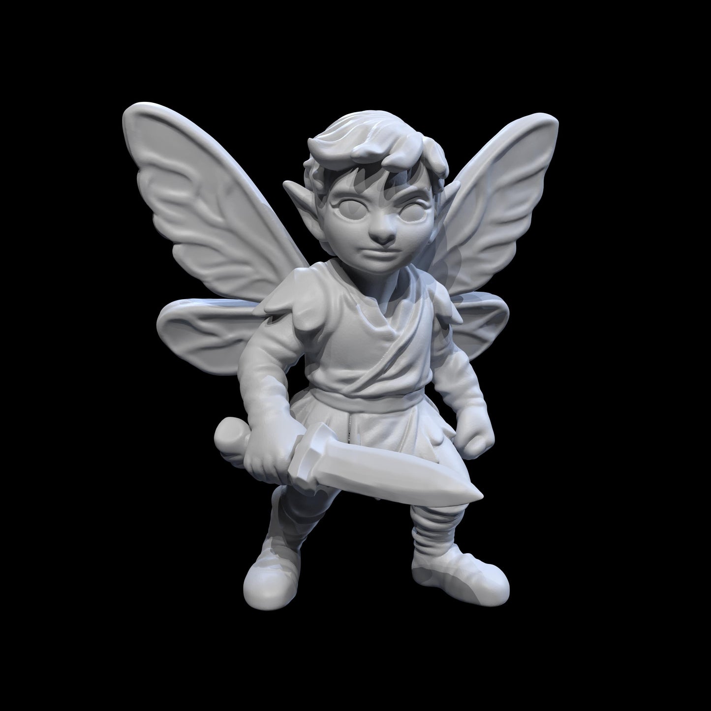 Find Familiar Vol. 3 Miniatures - 28mm / 32mm / 36mm - Medusa Miniatures - Resin Printed Figure for D&D, TTRPGs, and Board Games