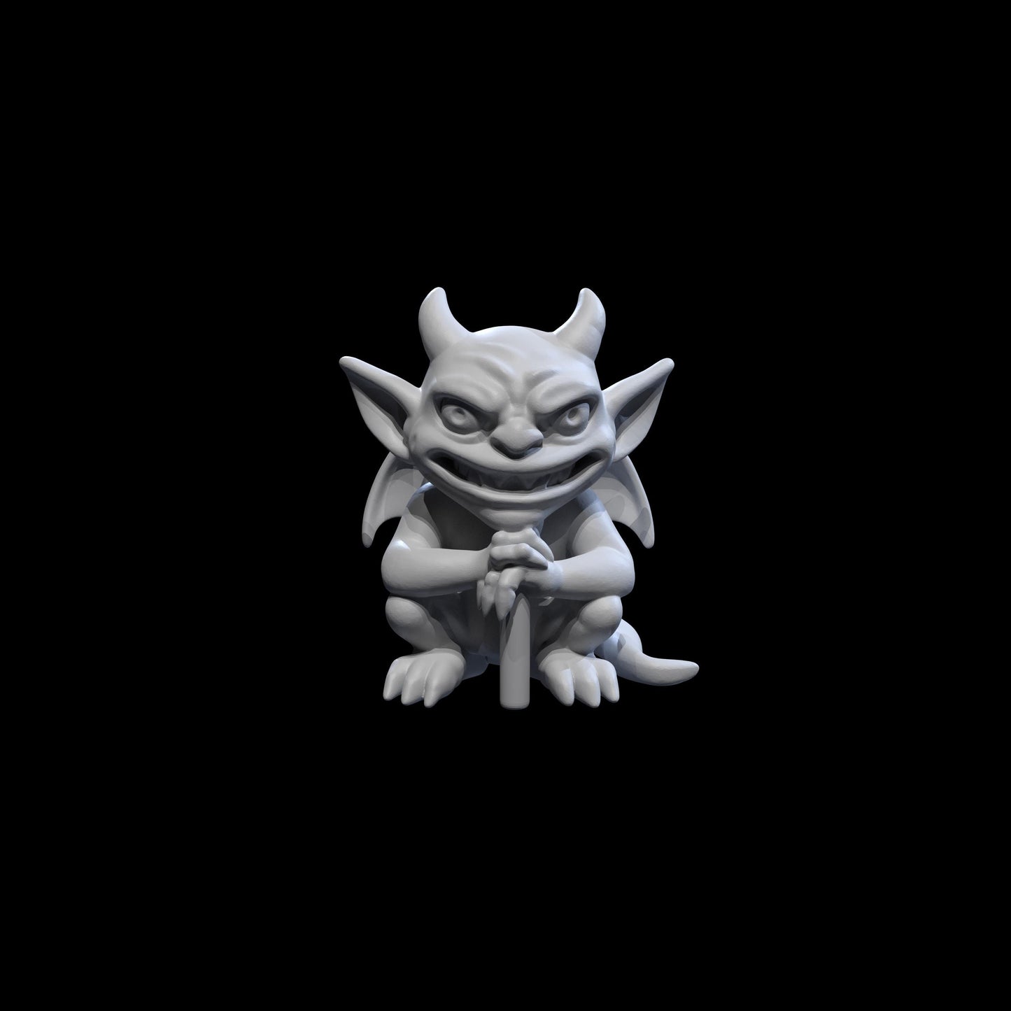 Find Familiar Vol. 1 Miniatures - 28mm / 32mm / 36mm - Medusa Miniatures - Resin Printed Figure for D&D, TTRPGs, and Board Games