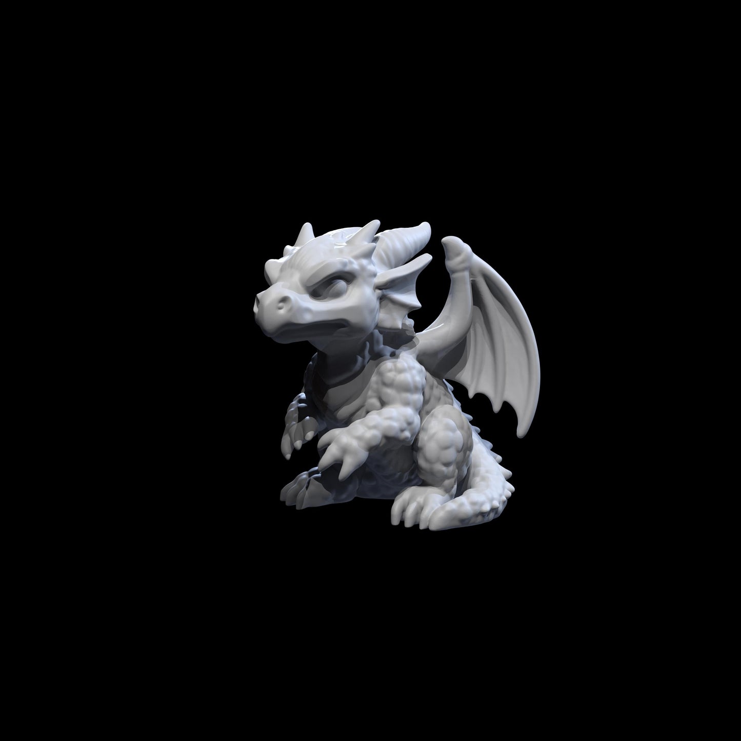 Find Familiar Vol. 1 Miniatures - 28mm / 32mm / 36mm - Medusa Miniatures - Resin Printed Figure for D&D, TTRPGs, and Board Games