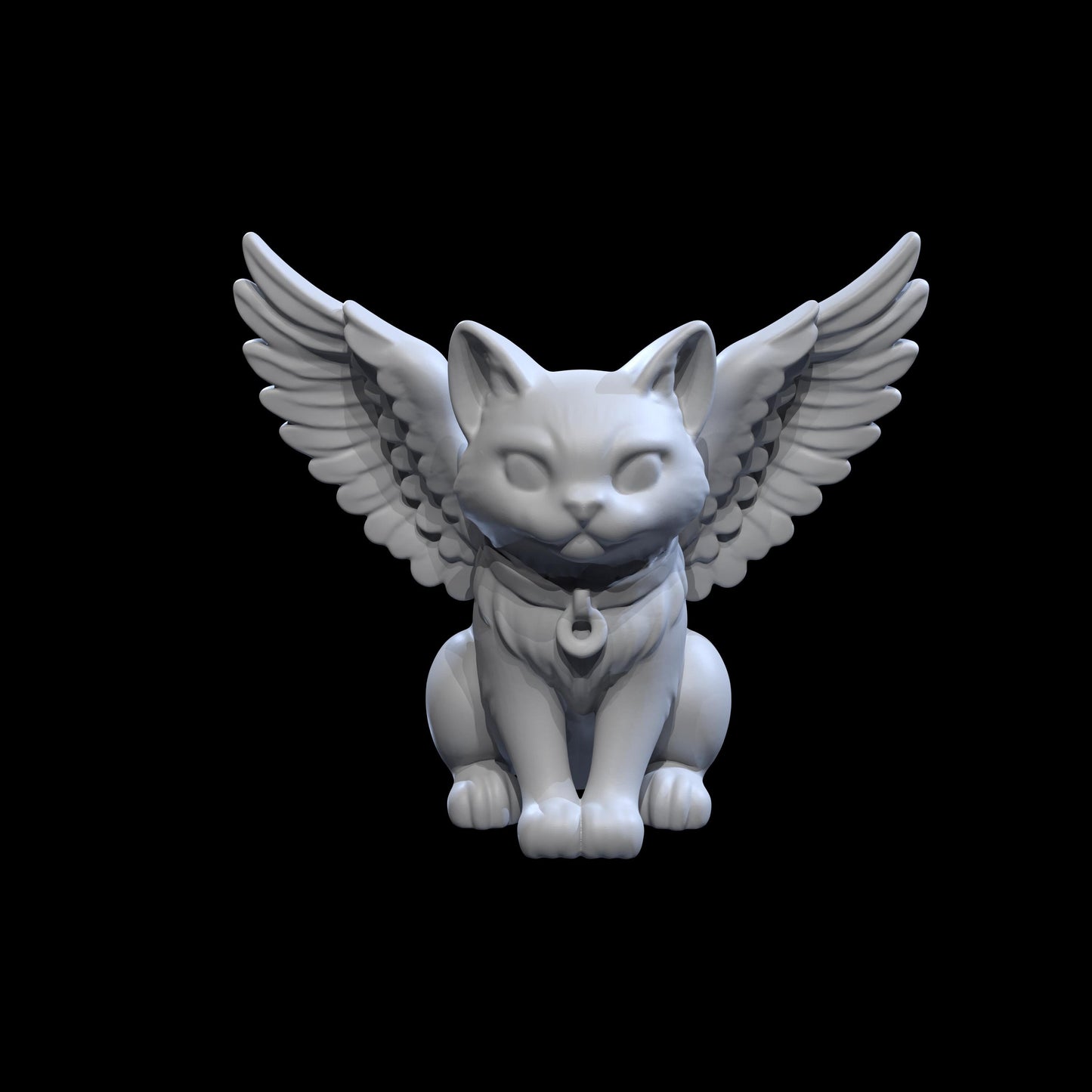 Find Familiar Vol. 2 Miniatures - 28mm / 32mm / 36mm - Medusa Miniatures - Resin Printed Figure for D&D, TTRPGs, and Board Games