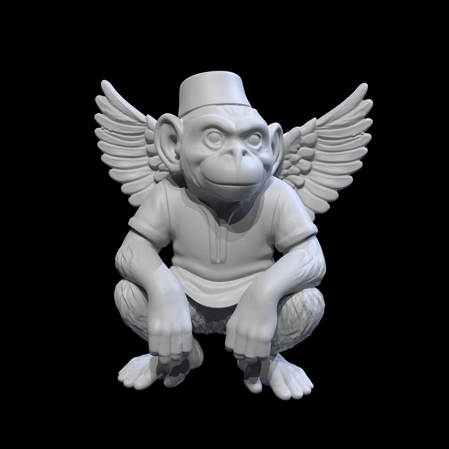Find Familiar Vol. 3 Miniatures - 28mm / 32mm / 36mm - Medusa Miniatures - Resin Printed Figure for D&D, TTRPGs, and Board Games