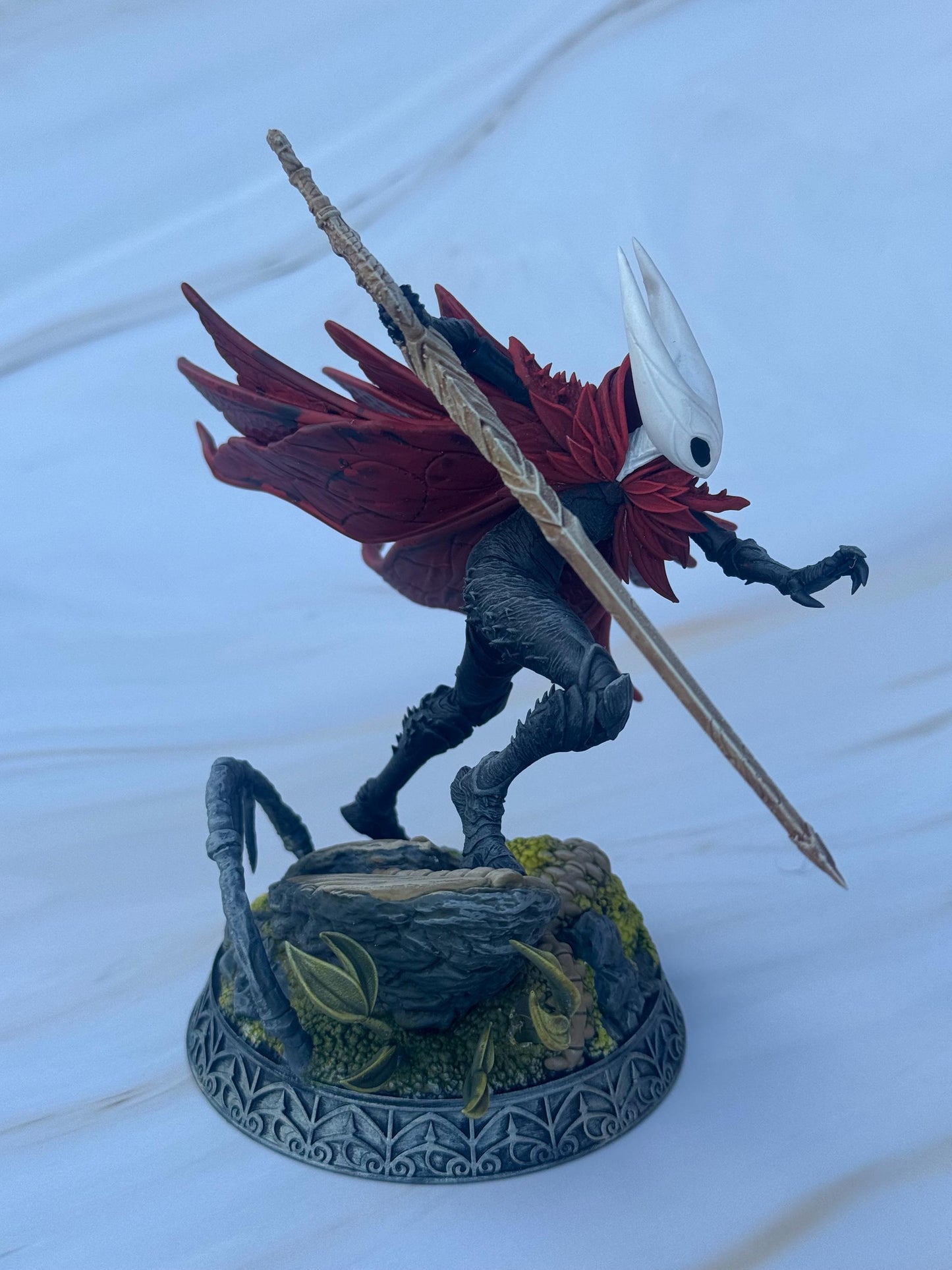 Nimble Princess - 28mm / 32mm / 36mm / 75mm / 1:10 Scale - Volition Miniatures - Resin Printed Figurine for D&D, TTRPGs, and Board Games