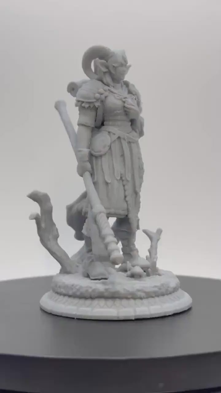 Glimphis Solut - Mythreal - 28mm / 32mm / 36mm / 75mm
