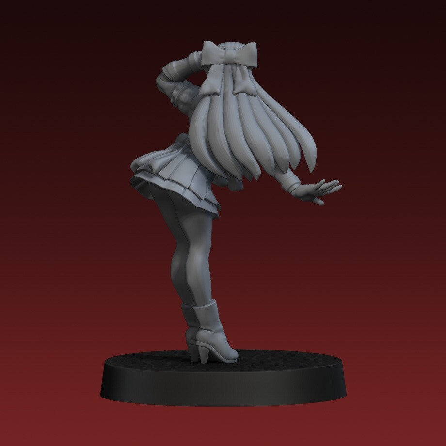Venus Guardian - Ethan Savage Studios - 28mm / 32mm / 36mm