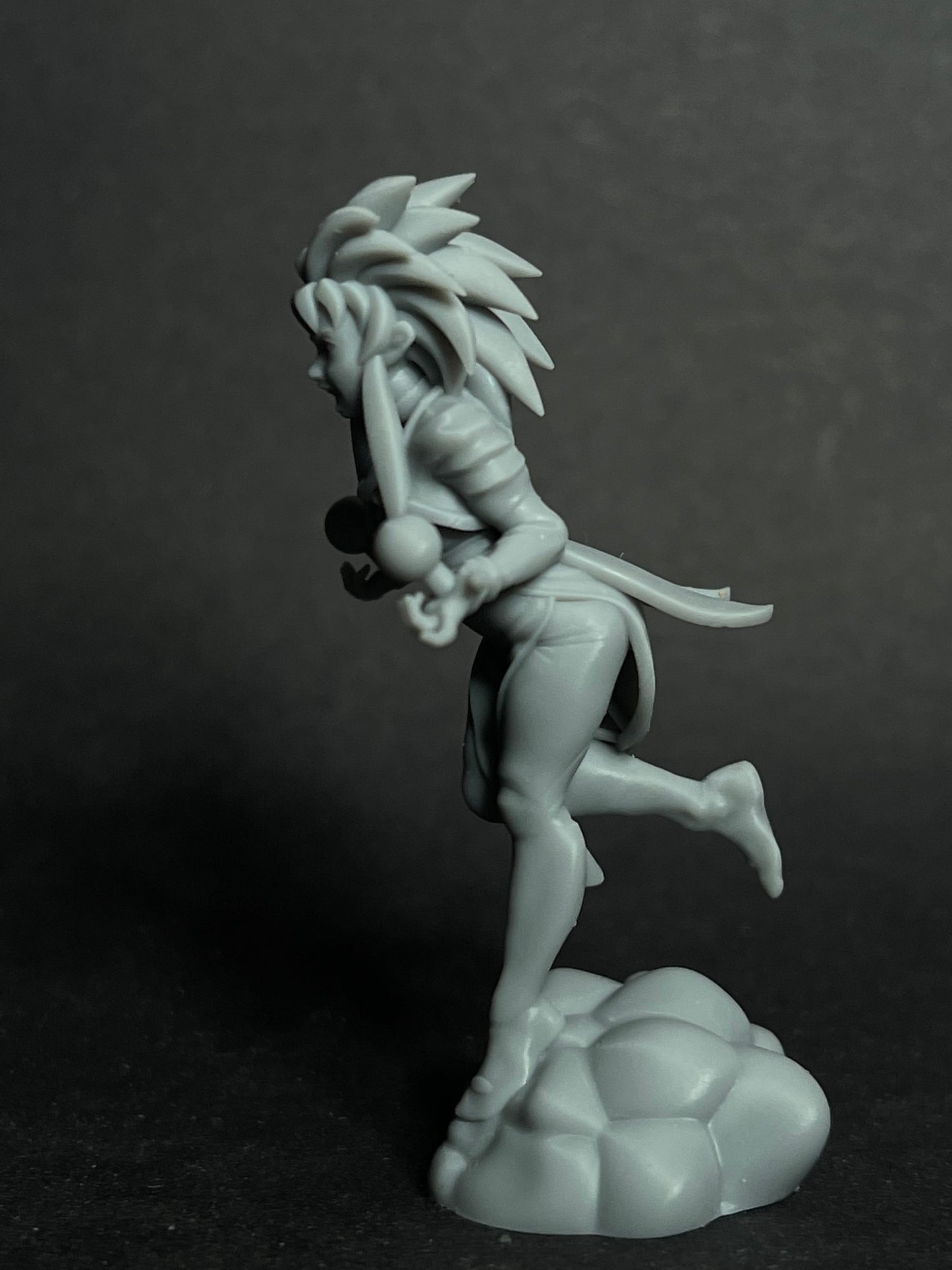 Space Pirate - Ethan Savage Studios - 15mm / 28mm / 32mm / 36mm