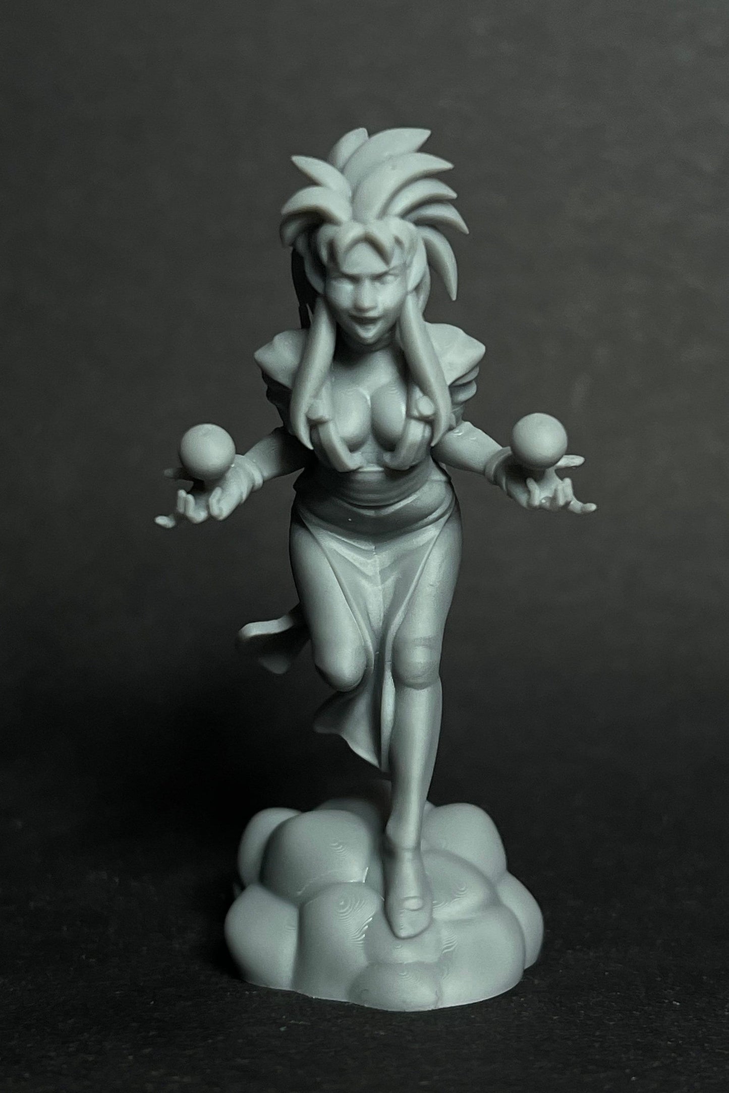 Space Pirate - Ethan Savage Studios - 15mm / 28mm / 32mm / 36mm