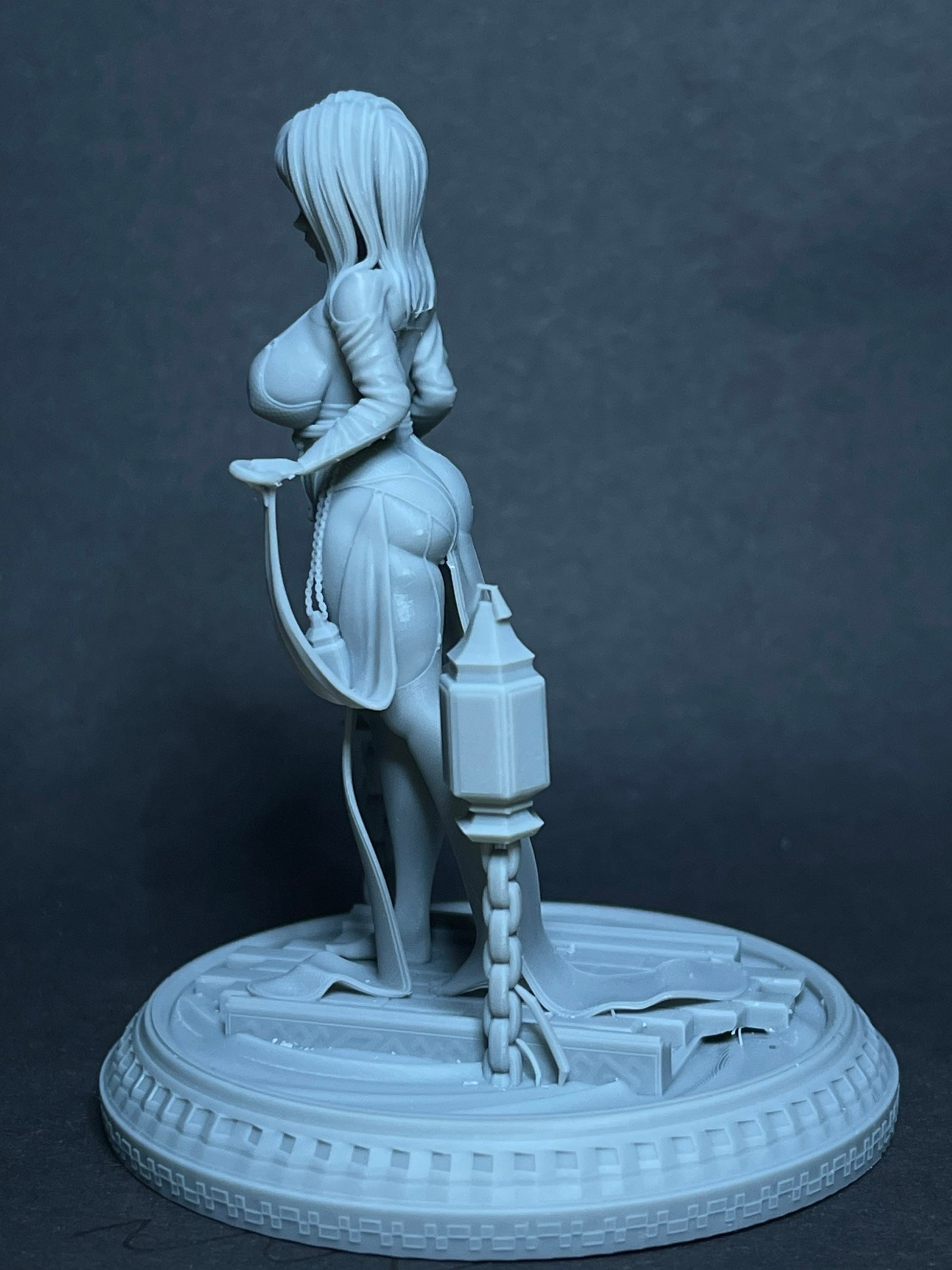 Ethereal Walker - Awaken The Void - 36mm / 75mm