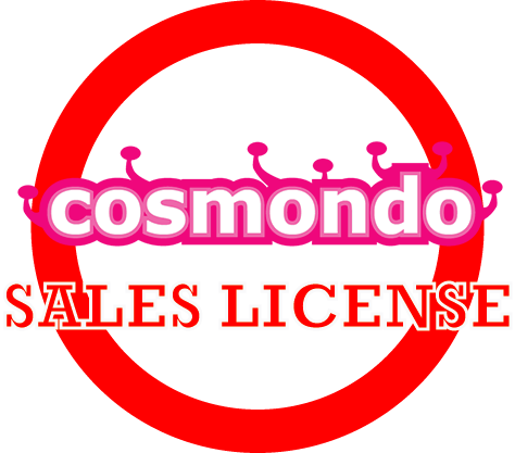 Cosmondo