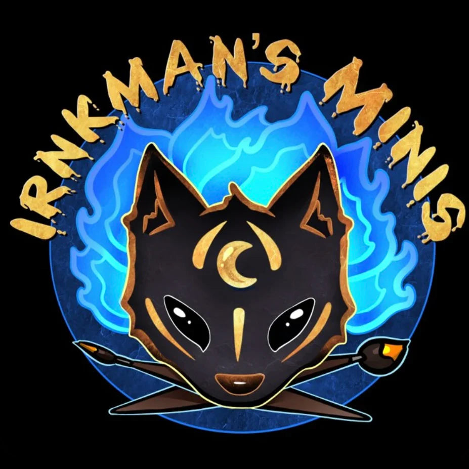 Irnkman's Minis