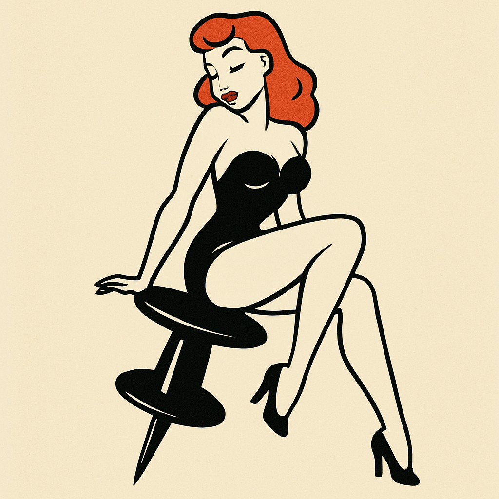 Pinups