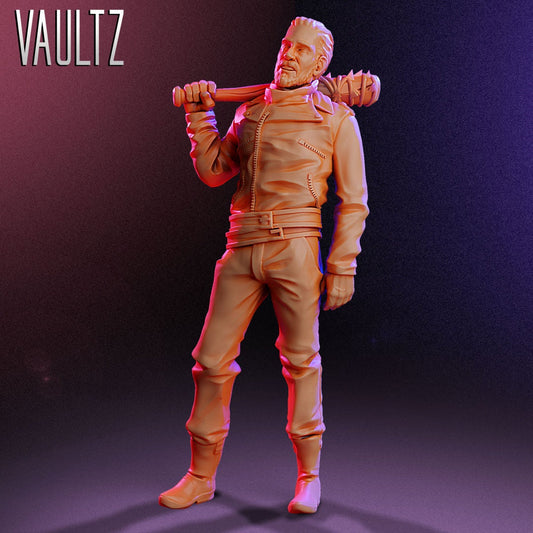 Keegan Miniature - VaultZ - 28mm / 32mm / 36mm