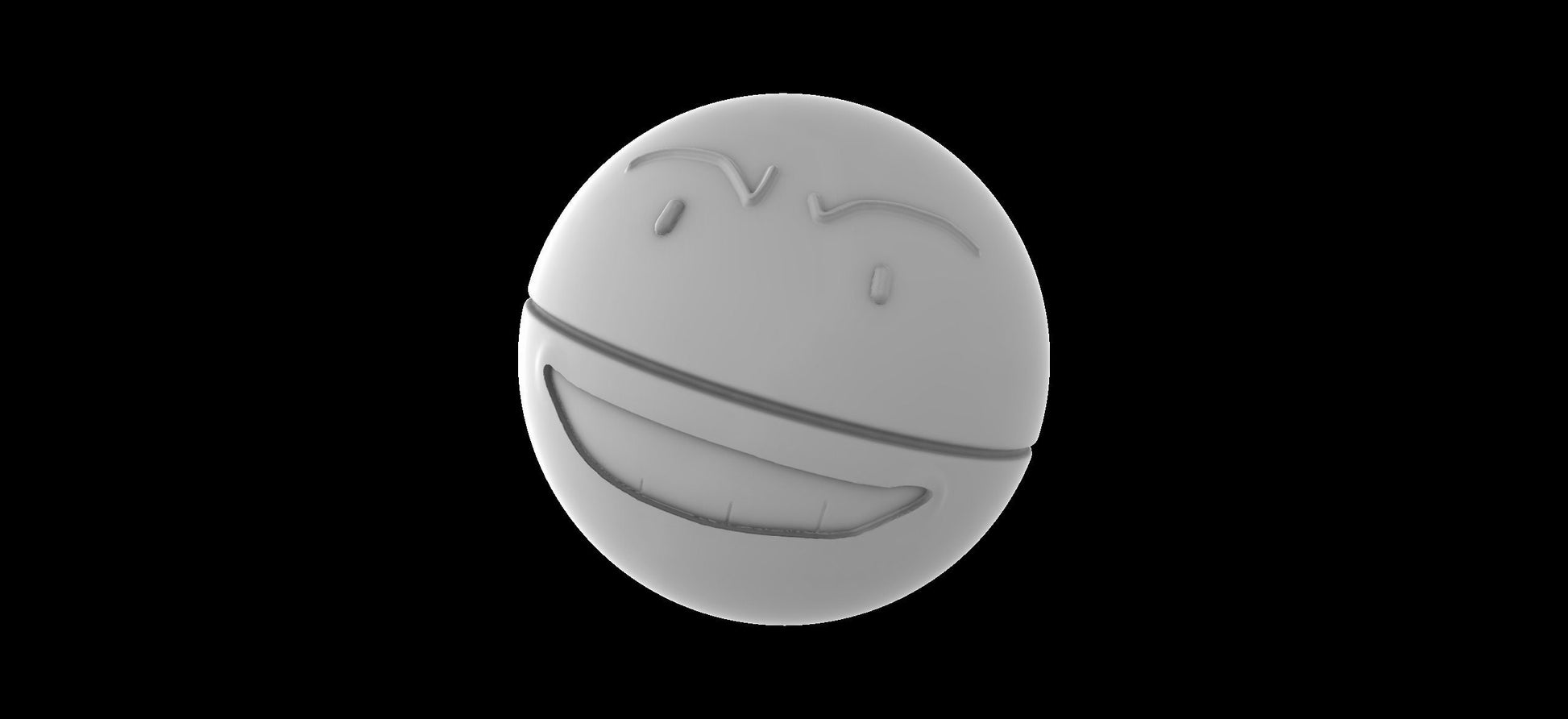 Voltorb / Electrode Miniatures - Irnkman's Minis