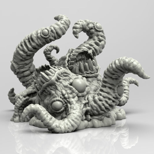 Shoggoth Miniature - Adaevy Creations - 28mm / 32mm / 36mm