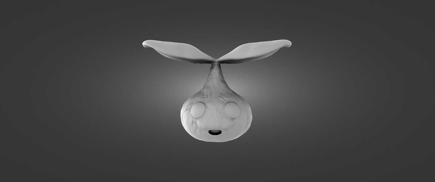 Birdramon Digivolution Line Miniatures - Irnkman's Minis