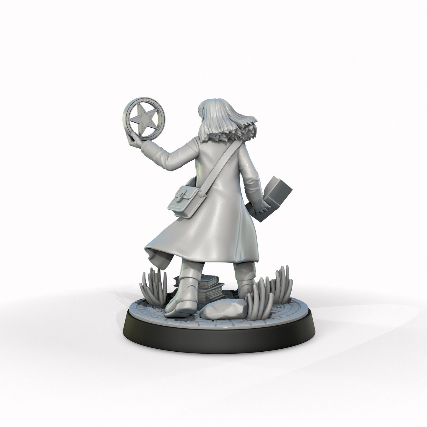 The Cult Expert Miniature - Cosmondo - 28mm / 32mm / 36mm