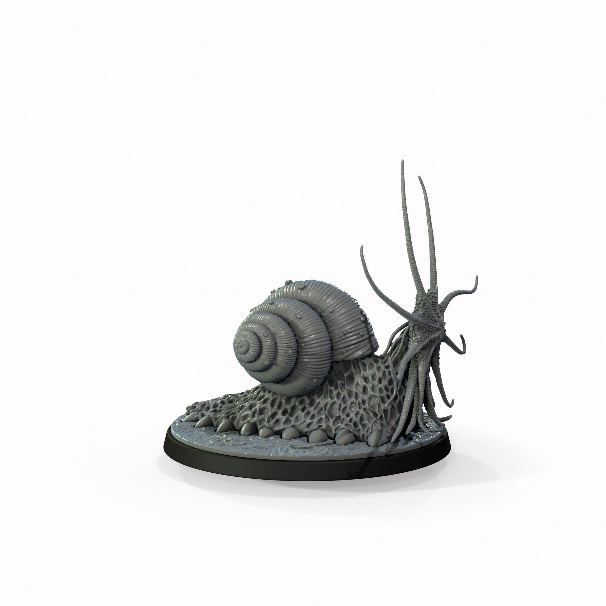 The Blight Worms Miniatures - Cosmondo - 28mm / 32mm / 36mm