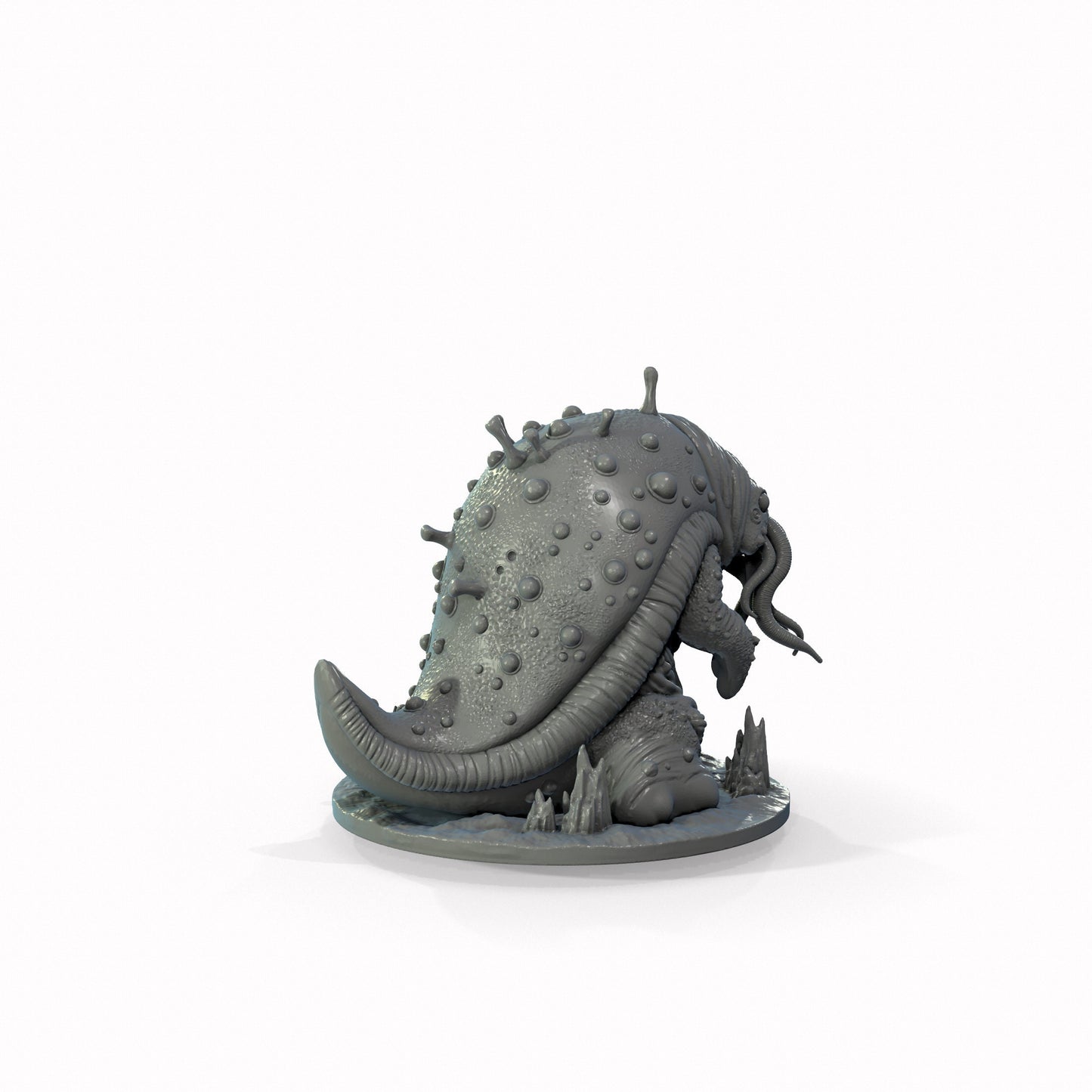 The Muckspawn Slag Miniature - Cosmondo - 28mm / 32mm / 36mm