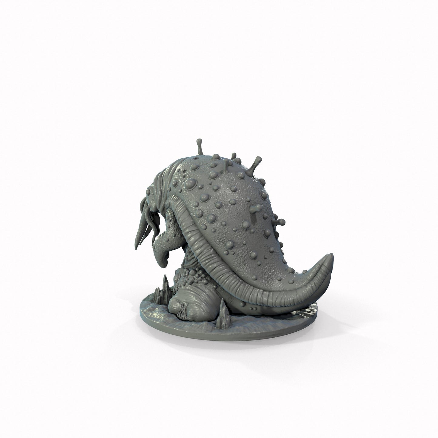 The Muckspawn Slag Miniature - Cosmondo - 28mm / 32mm / 36mm