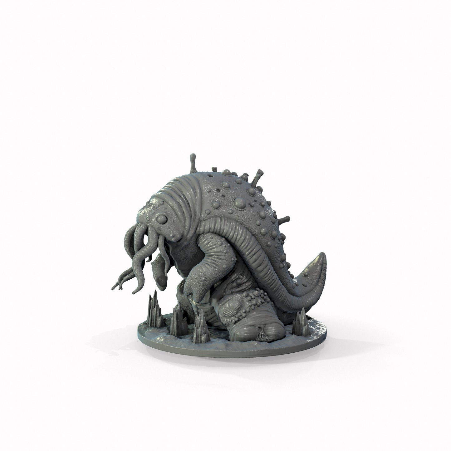 The Muckspawn Slag Miniature - Cosmondo - 28mm / 32mm / 36mm