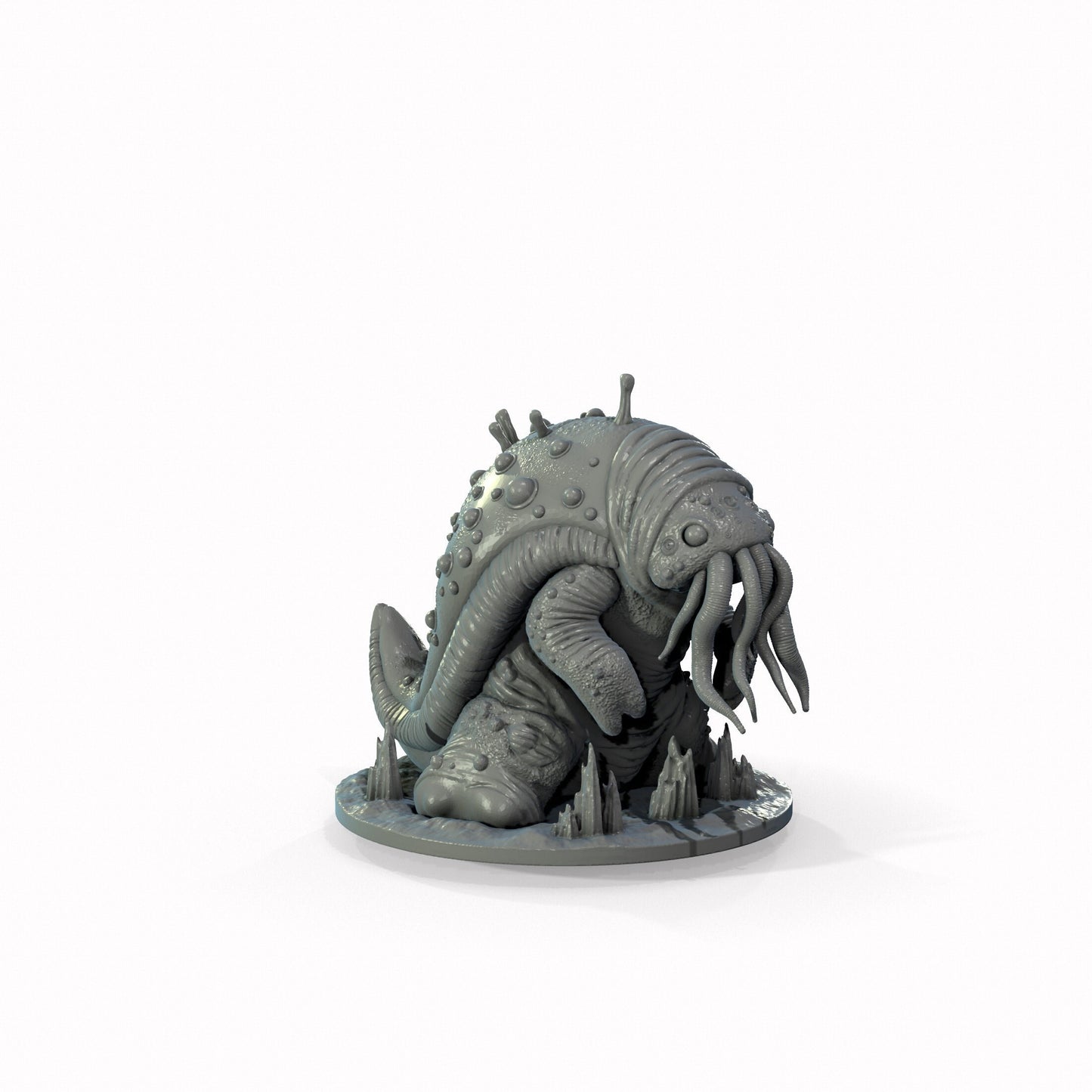 The Muckspawn Slag Miniature - Cosmondo - 28mm / 32mm / 36mm