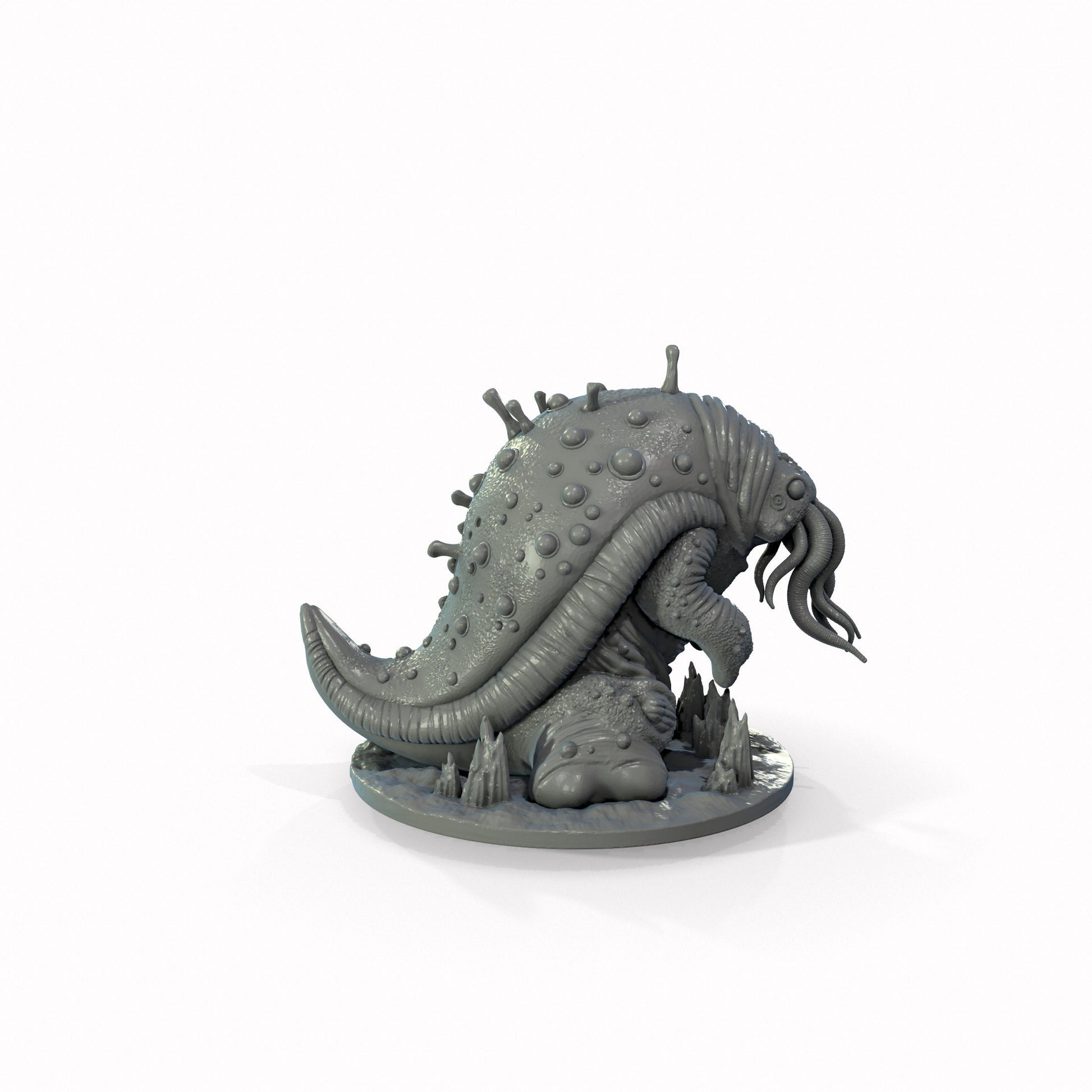 The Muckspawn Slag Miniature - Cosmondo - 28mm / 32mm / 36mm