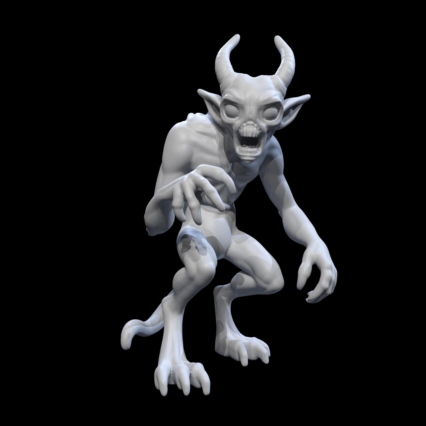 Find Familiar Vol. 3 Miniatures - 28mm / 32mm / 36mm - Medusa Miniatures - Resin Printed Figure for D&D, TTRPGs, and Board Games