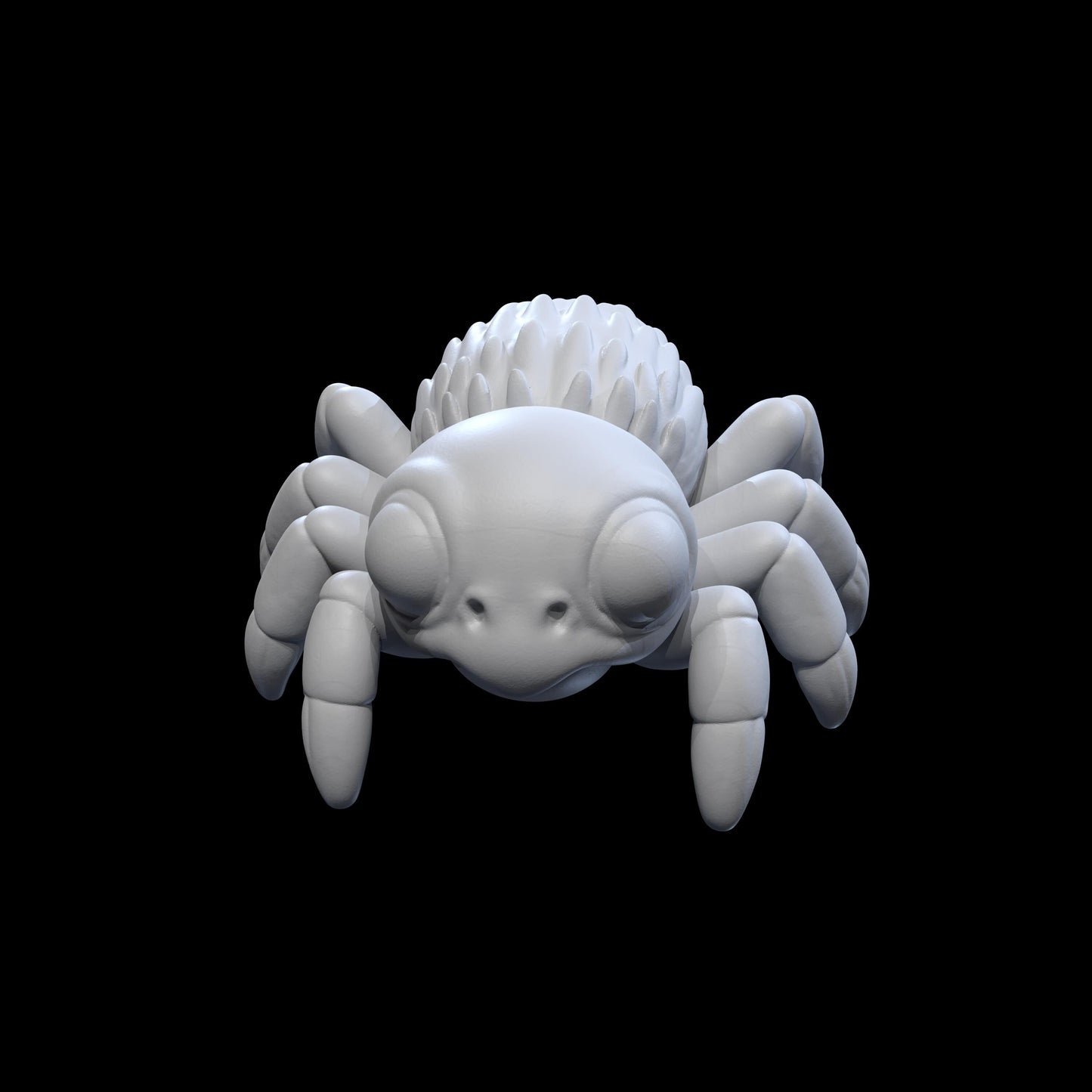 Find Familiar Vol. 3 Miniatures - 28mm / 32mm / 36mm - Medusa Miniatures - Resin Printed Figure for D&D, TTRPGs, and Board Games