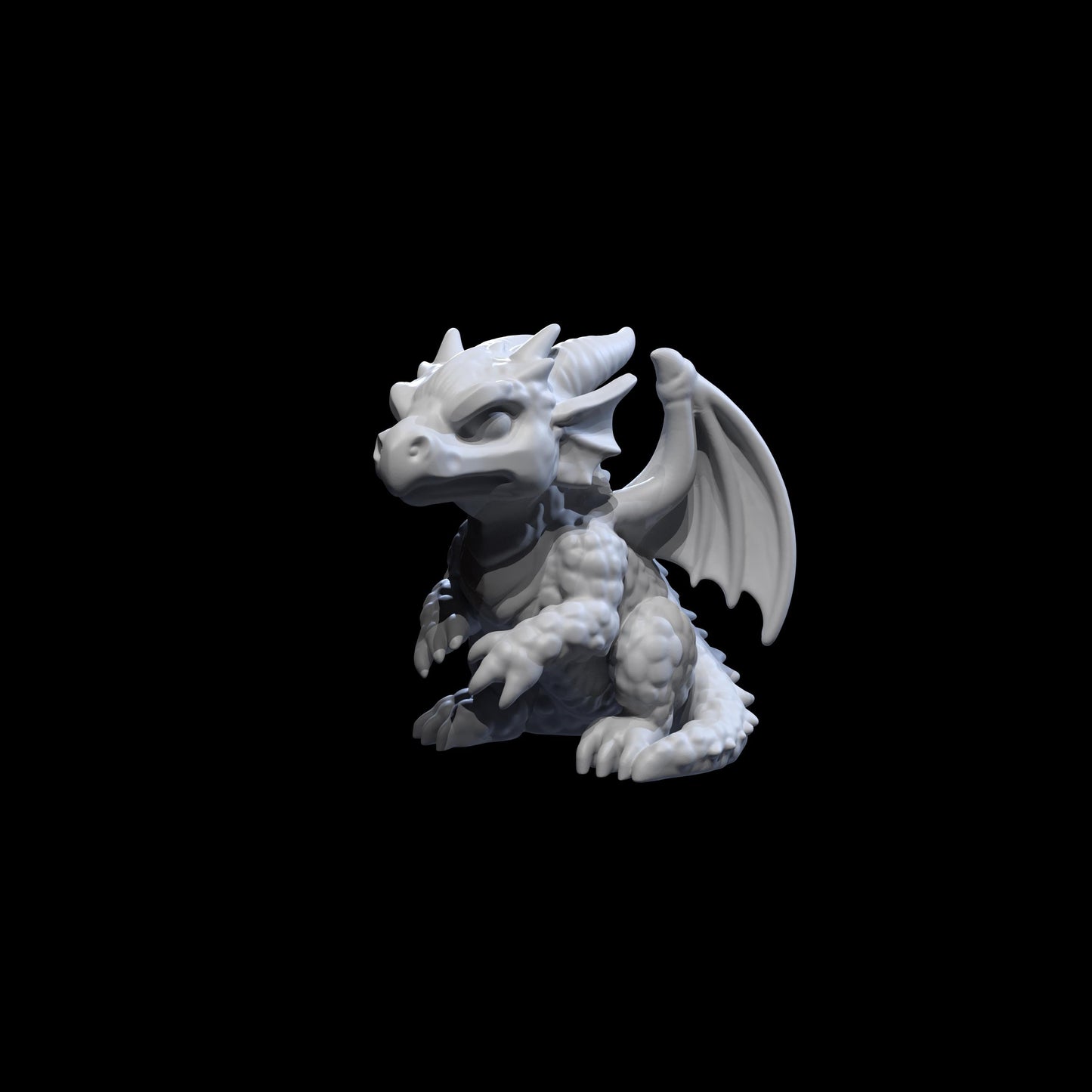 Find Familiar Vol. 1 Miniatures - 28mm / 32mm / 36mm - Medusa Miniatures - Resin Printed Figure for D&D, TTRPGs, and Board Games