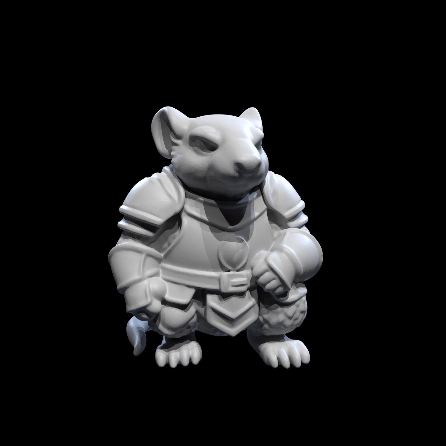 Find Familiar Vol. 2 Miniatures - 28mm / 32mm / 36mm - Medusa Miniatures - Resin Printed Figure for D&D, TTRPGs, and Board Games