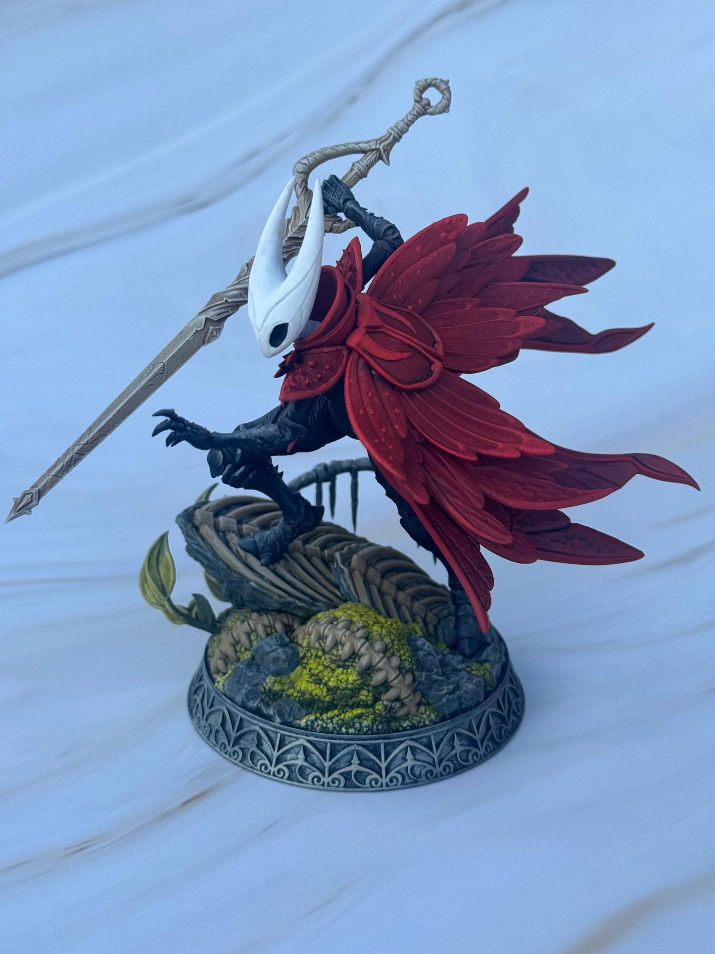 Nimble Princess - 28mm / 32mm / 36mm / 75mm / 1:10 Scale - Volition Miniatures - Resin Printed Figurine for D&D, TTRPGs, and Board Games