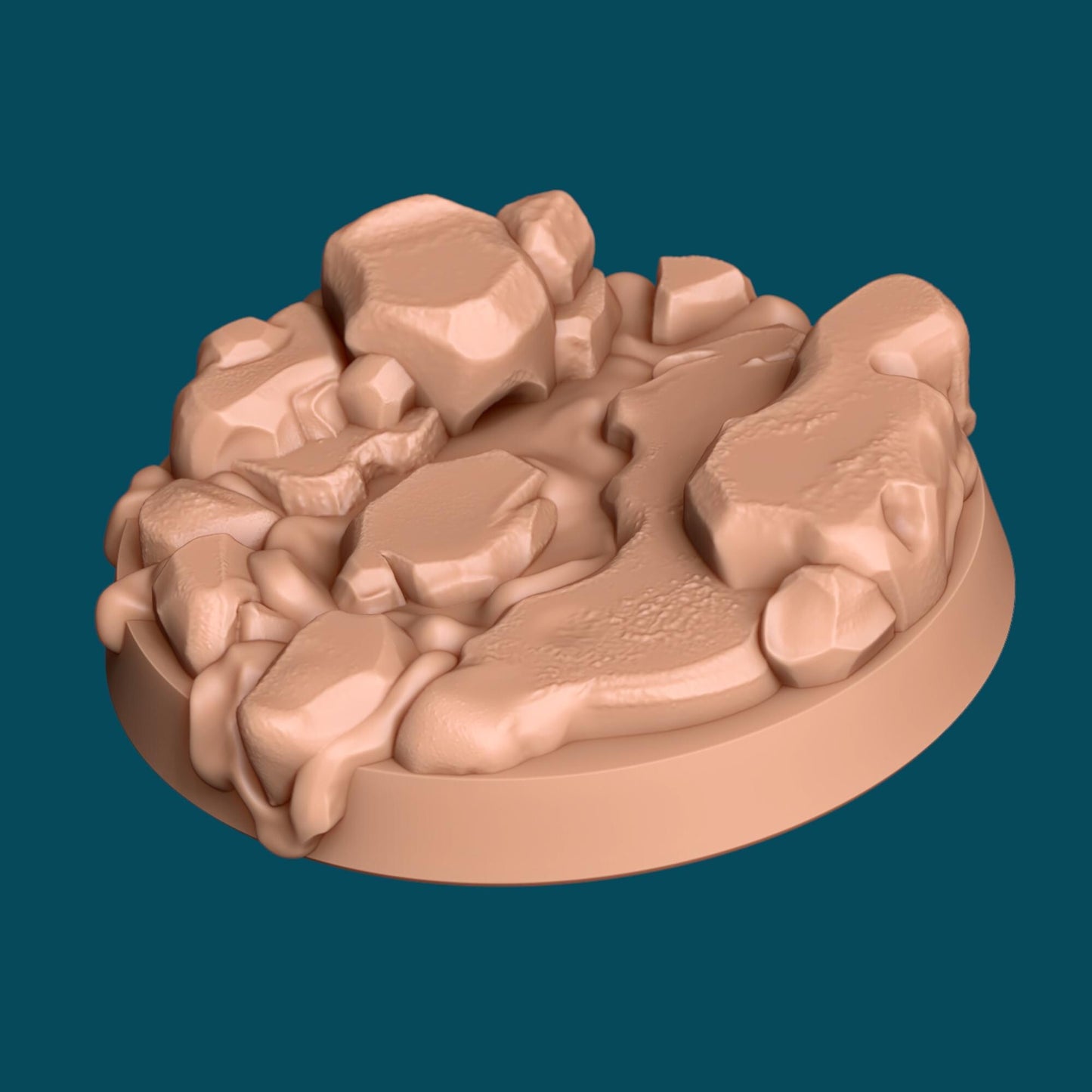 Variety Bases II - 25mm / 32mm / 36mm - Awkward Penguin
