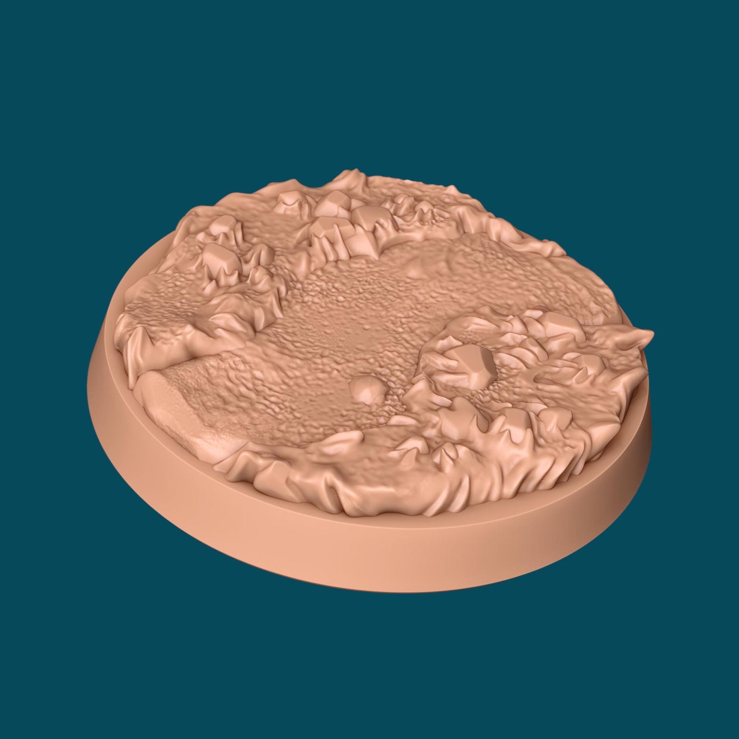 Variety Bases II - 25mm / 32mm / 36mm - Awkward Penguin