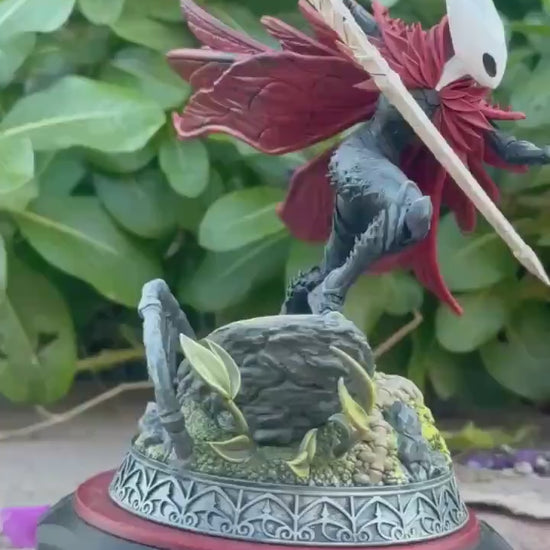 Nimble Princess - 28mm / 32mm / 36mm / 75mm / 1:10 Scale - Volition Miniatures - Resin Printed Figurine for D&D, TTRPGs, and Board Games