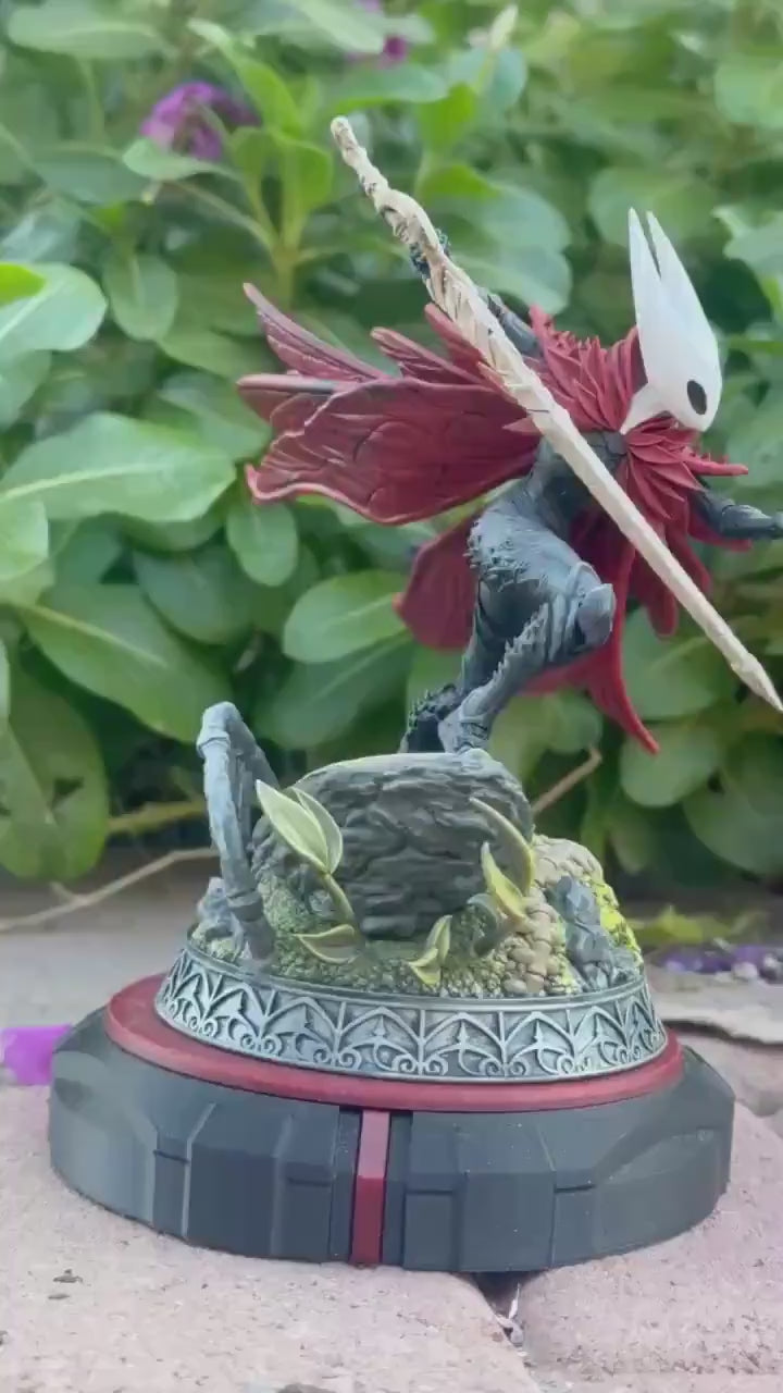 Nimble Princess - 28mm / 32mm / 36mm / 75mm / 1:10 Scale - Volition Miniatures - Resin Printed Figurine for D&D, TTRPGs, and Board Games